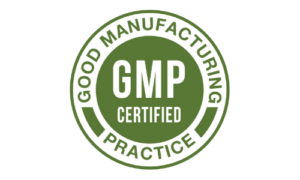 Metanail Complex - Metanail Serum Pro is GMP certified